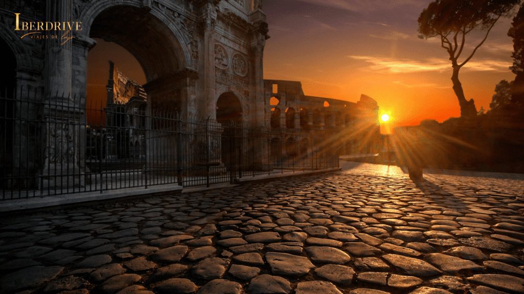 Preciosa Foto de Roma